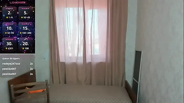 elis gabbi online show from February 21, 8:18 am