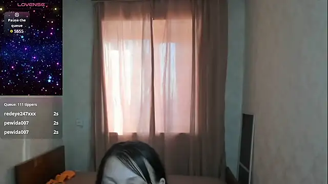 elis gabbi online show from February 22, 1:33 am