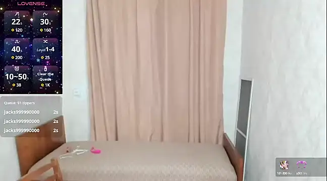 elis gabbi online show from February 23, 10:49 am