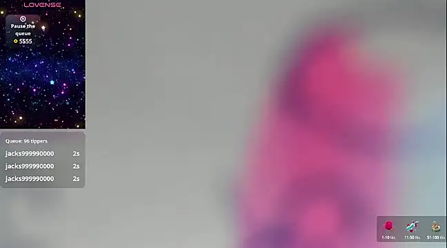 elis gabbi online show from February 23, 1:53 pm