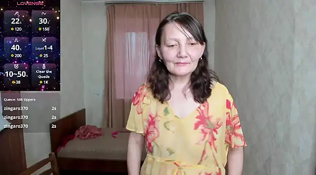 elis gabbi online show from March 7, 10:13 am