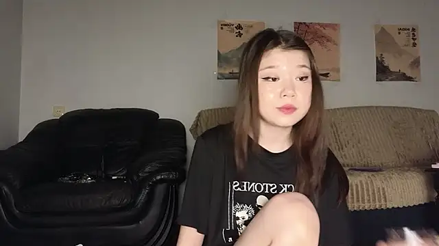 hoshina sayeri online show from March 24, 6:57 pm