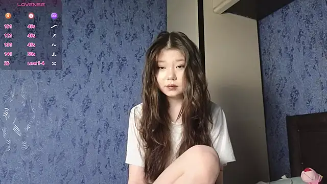 hoshina sayeri online show from May 29, 12:25 pm