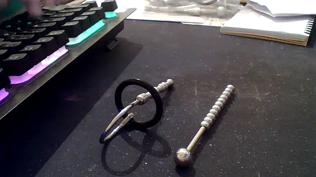 scot2bu online show from November 11, 3:06 am