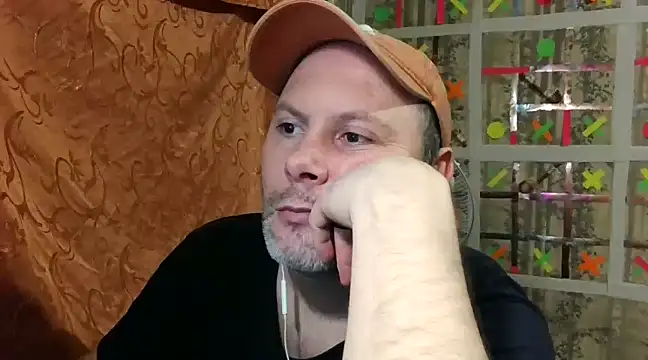 AgnichBan online show from January 8, 4:33 pm