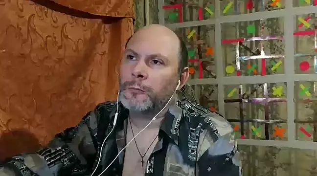 AgnichBan online show from January 14, 3:36 pm