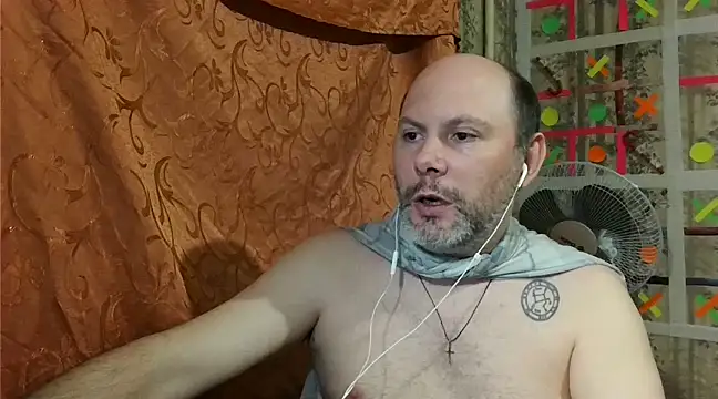AgnichBan online show from January 16, 5:23 pm