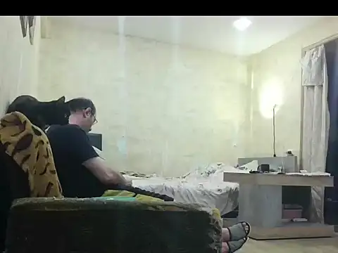 Snapshot of AgnichBan chatting on December 14, 12:43 pm AgnichBan online show from December 14, 12:43 pm