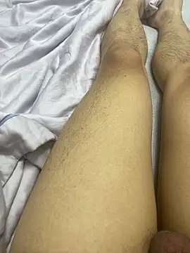 Jasonxy00 online show from October 11, 4:05 pm