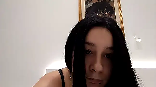 KyllieVoss online show from January 31, 3:33 pm