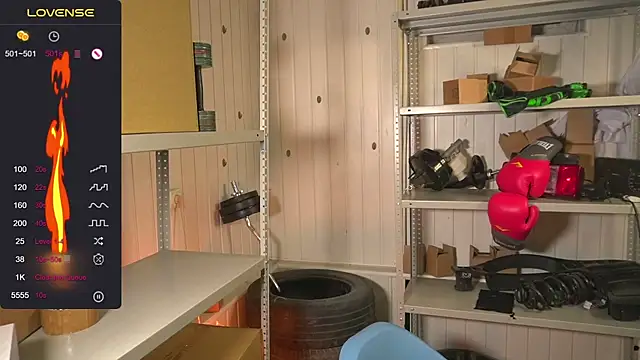 vance rulez online show from January 18, 6:34 am