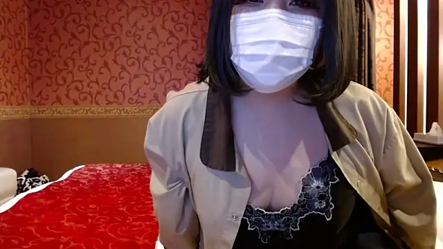 Snapshot of -YOME_no_IMOUTO- chatting on December 8, 12:52 pm -YOME no IMOUTO- online show from December 8, 12:52 pm