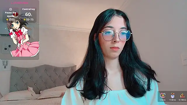 brooklove doll online show from November 13, 11:36 pm