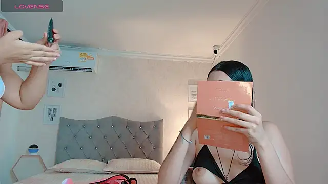 brooklove doll online show from November 15, 8:49 pm