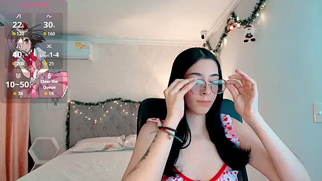 brooklove doll online show from December 2, 6:14 pm