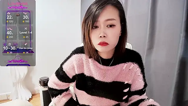 ningning688 online show from January 3, 11:25 am
