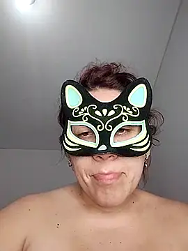 KatheFire online show from September 17, 2:24 am