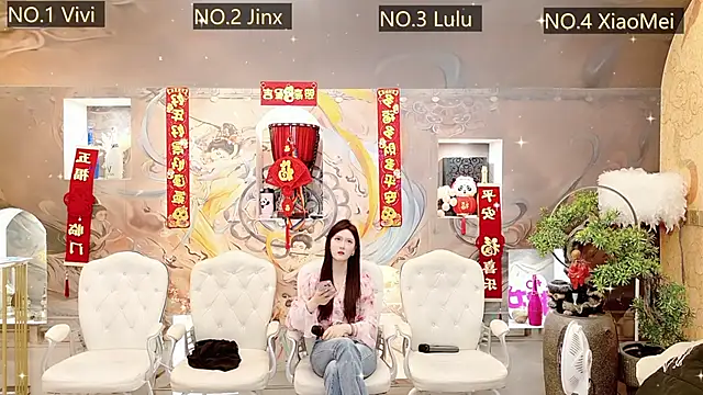 AOA GIRL111 online show from February 26, 1:43 am