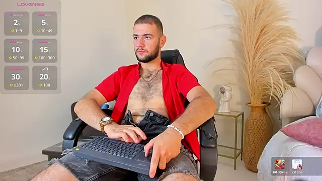 MaximusDick1  online show from July 15, 12:32 pm