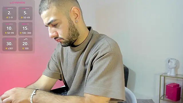 MaximusDick1  online show from July 27, 12:12 pm
