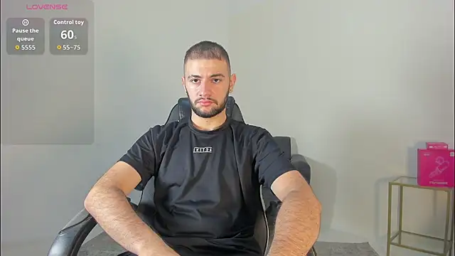 MaximusDick1  online show from July 30, 12:15 pm