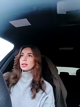 Gabriella Hot  online show from December 20, 2:08 am