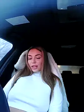 Gabriella Hot  online show from December 27, 2:04 am