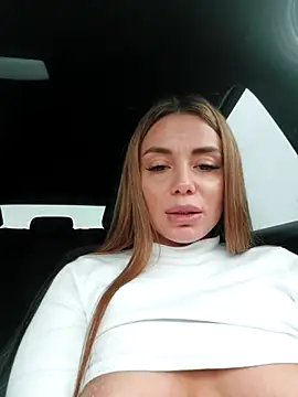 Gabriella Hot  online show from January 4, 5:05 am