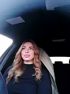 Gabriella Hot  online show from January 16, 2:09 am