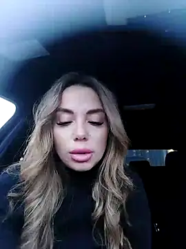 Gabriella Hot  online show from January 22, 2:04 am