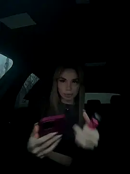 Gabriella Hot  online show from December 4, 1:59 am