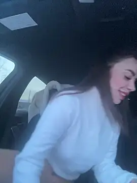 Gabriella Hot  online show from January 15, 2:05 am