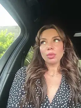 Gabriella Hot  online show from June 13, 2:09 am
