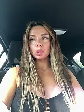 Gabriella Hot  online show from August 1, 2:00 am