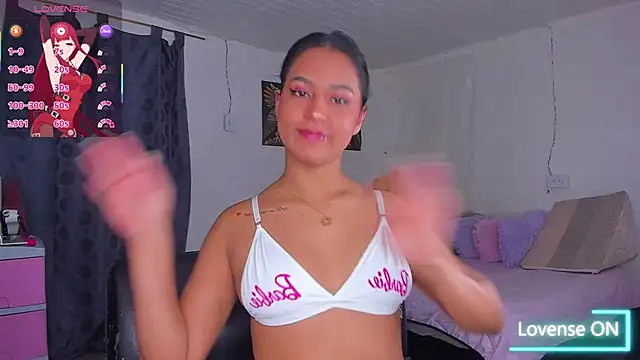 Laura-mayer online show from October 26, 2:50 am