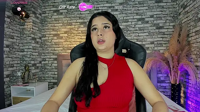 ariadna milano online show from December 5, 12:44 pm