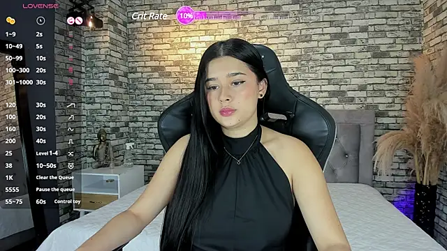 ariadna milano online show from January 21, 12:50 pm