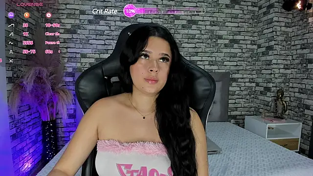 ariadna milano online show from February 11, 4:24 pm