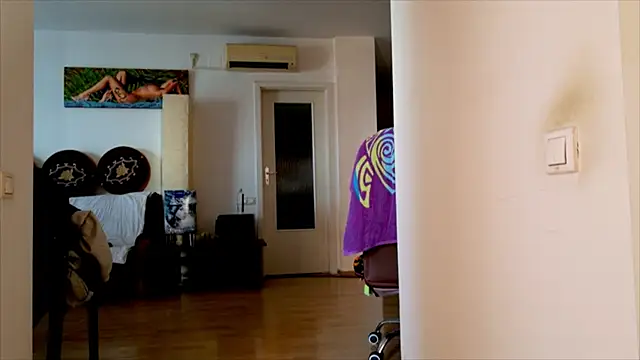 lindalovesexy online show from January 19, 6:42 am