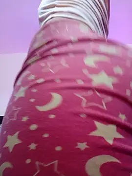 Sofia-Cam online show from December 21, 6:26 pm