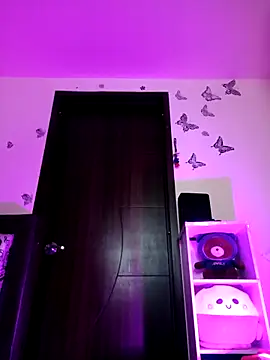 Sofia-Cam online show from March 10, 6:13 pm