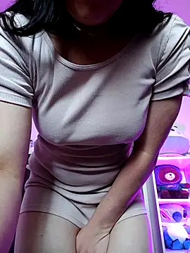 Sofia-Cam online show from May 25, 6:14 pm