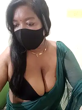 punemodel online show from March 7, 1:07 pm