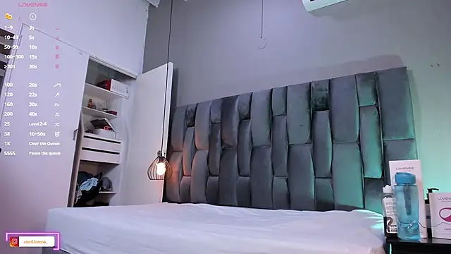 Lorena Vieira  online show from January 30, 11:13 pm