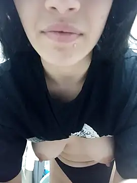 Virgin Pussy Love online show from December 1, 10:21 pm