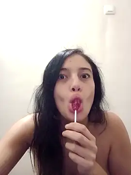 Virgin Pussy Love online show from December 13, 8:58 pm