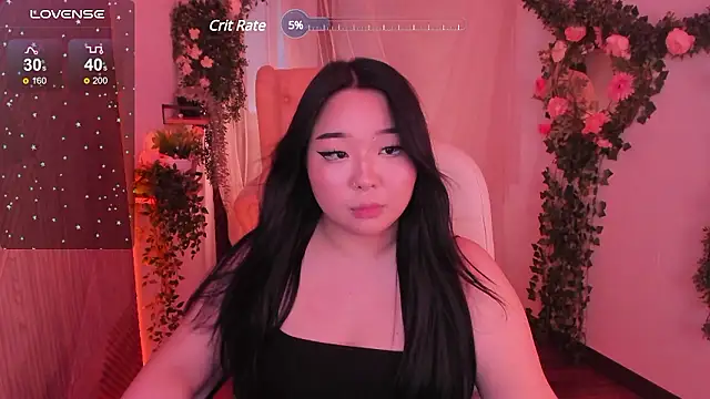 mei honey  online show from December 5, 9:06 am