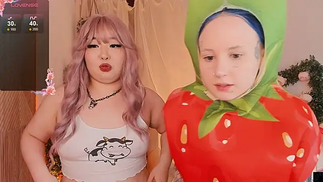 mei honey  online show from December 13, 5:00 pm