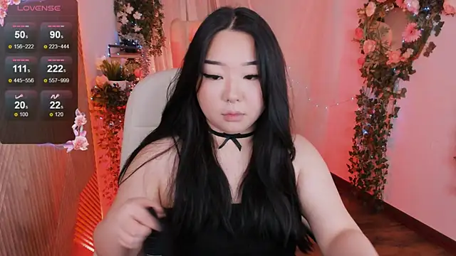 mei honey  online show from December 18, 2:06 pm