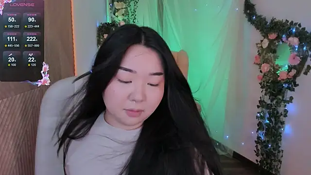 mei honey  online show from January 2, 5:24 am